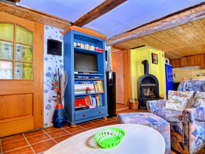 Living room 3, Harz-kurzurlaub in Lonau, Osterode am Harz