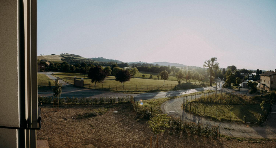 Exterior & Views 5, B&B Le Colline, Modena