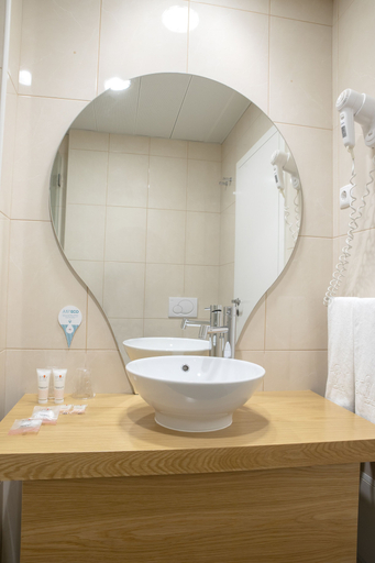 Bathroom 4, Stay Hotel Faro Centro, Faro