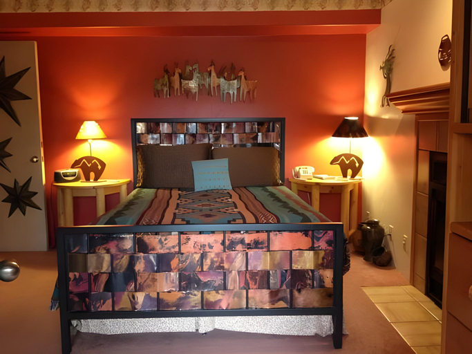 Bedroom 17