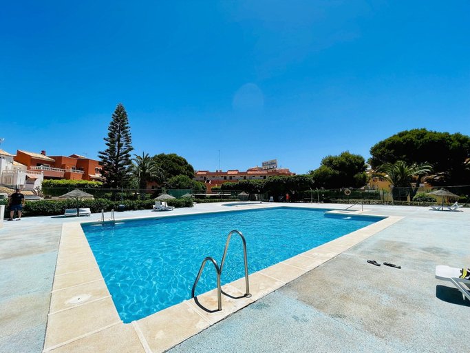 Pool 3, Belvilla by OYO Pueblo Italia, Almería