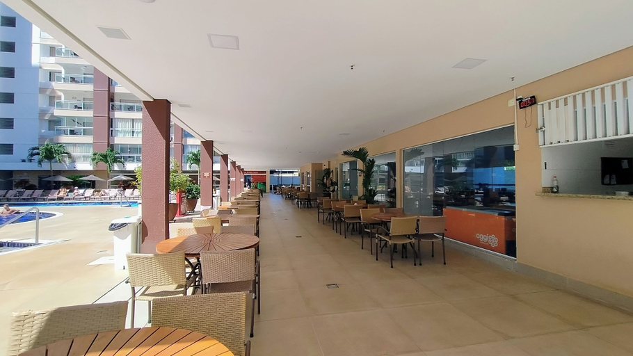 Food & Drinks 4, Casa da Madeira - Achei Férias, Caldas Novas