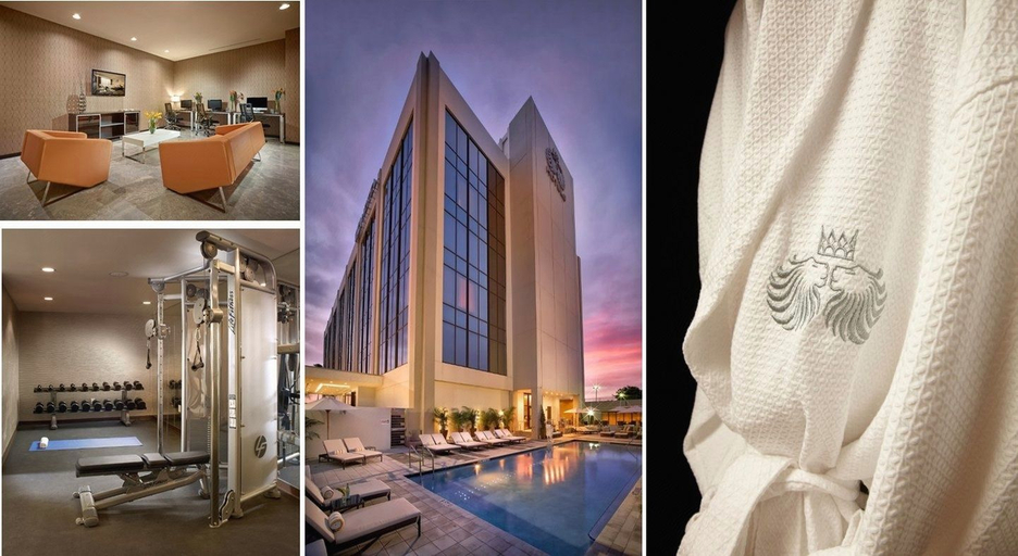 Others 4, EB Hotel Miami, Miami-Dade