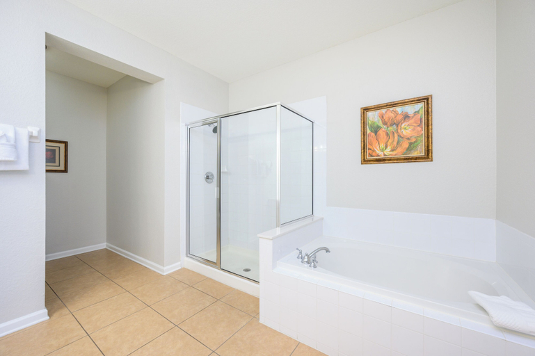 Bathroom 5, Epic Universe Vista Cay Lakeview Condo - 1019, Orange