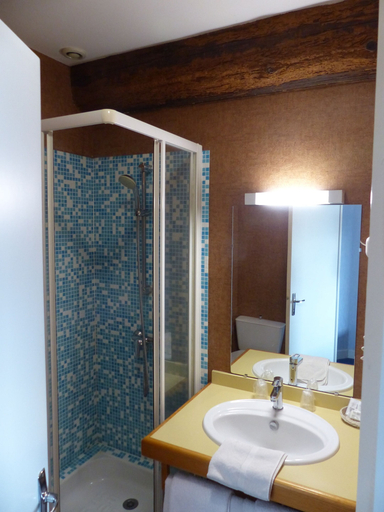 Bathroom 6