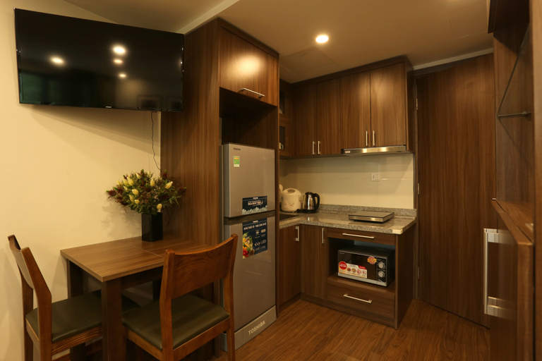 Others 5, Zody House, Hoàn Kiếm