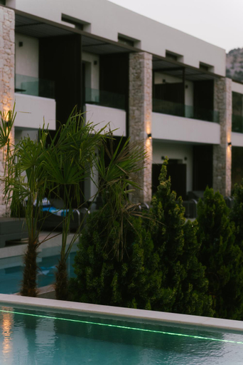 Sport & Beauty 2, LAN-GO SIVOTA Luxury Living, Epirus