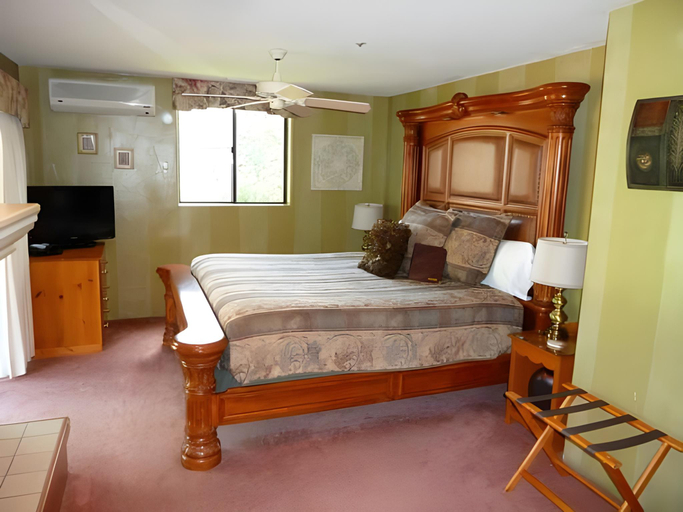 Bedroom 9