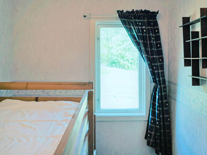 Bedroom 2, 5 Person Holiday Home in Munkedal, Munkedal
