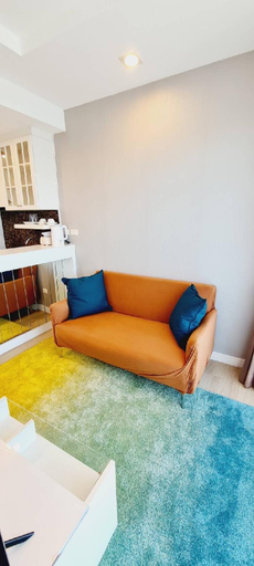 Others 4, Cosy SeaView Room, High Floor, free Netflix , Muang Chon Buri