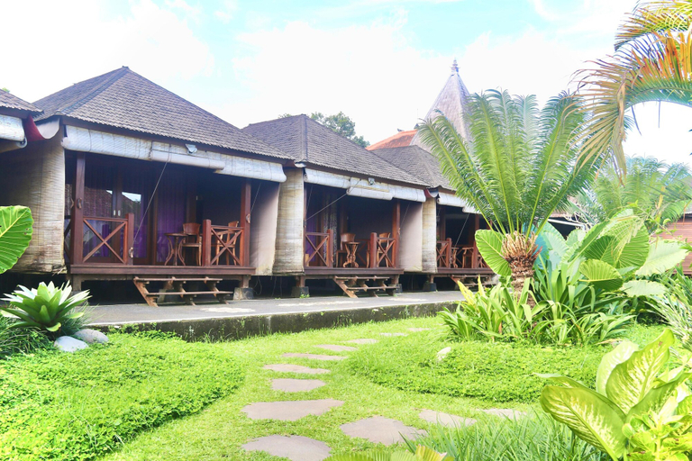 Exterior & Views 2, Puri Karang Besakih, Karangasem