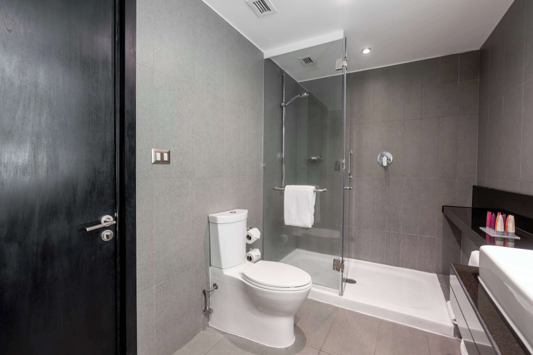 Bathroom 4, Hilton Garden Inn Iquique, Iquique