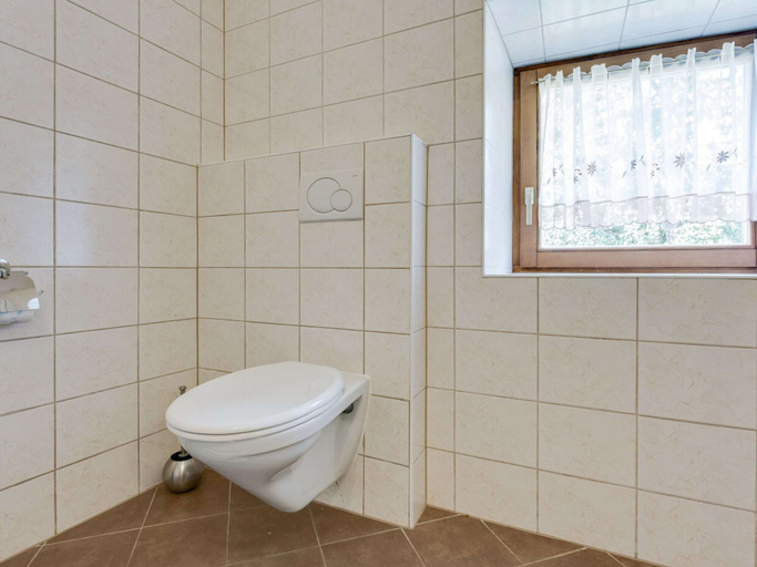 Bathroom 3, Chalet in Eberstein Near Saualpe Ski, Sankt Veit an der Glan