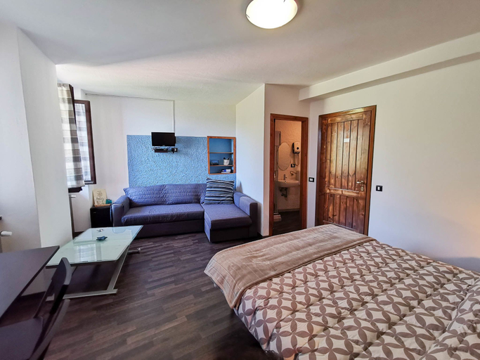 Bedroom 4, Il Magàn - Cinque Terre, La Spezia