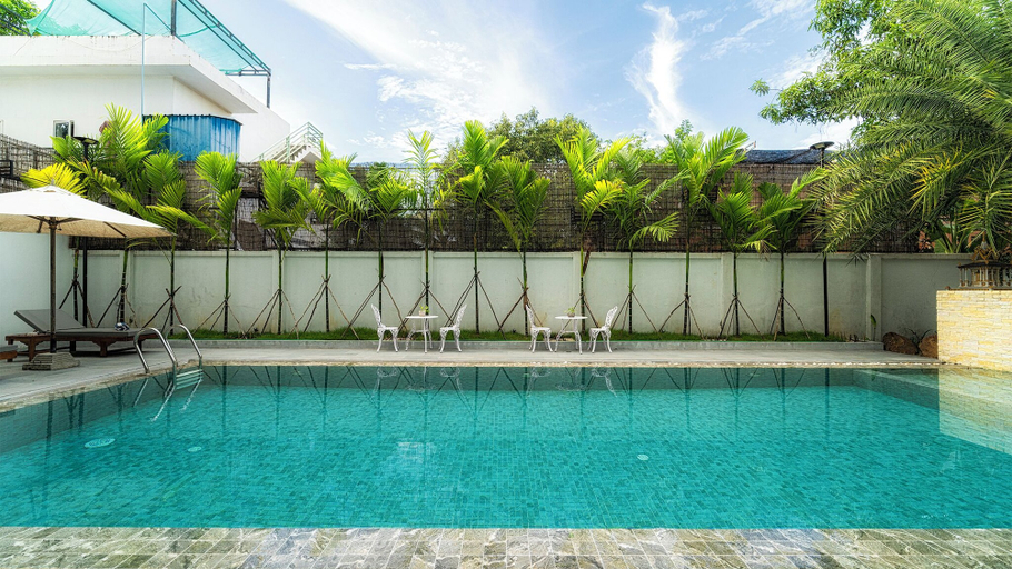 Sport & Beauty 5, LH Residence 752, Siem Reap