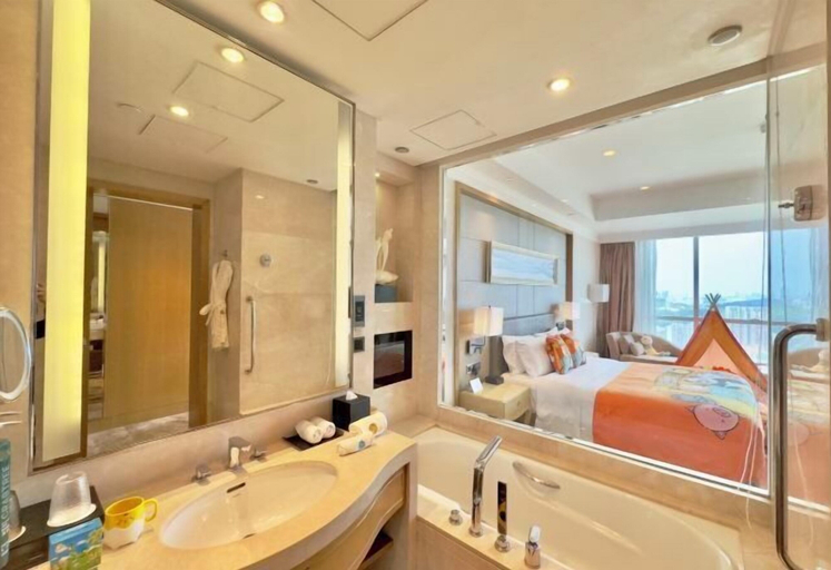 Bathroom 11