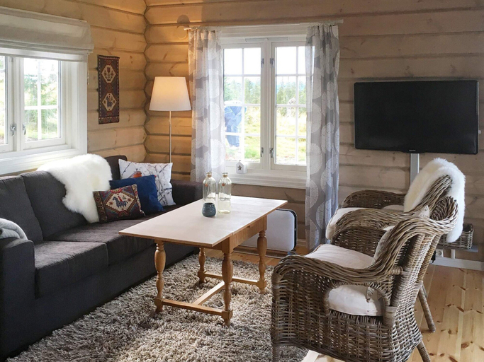 Others 5, Holiday Home in Svingvoll, Gausdal