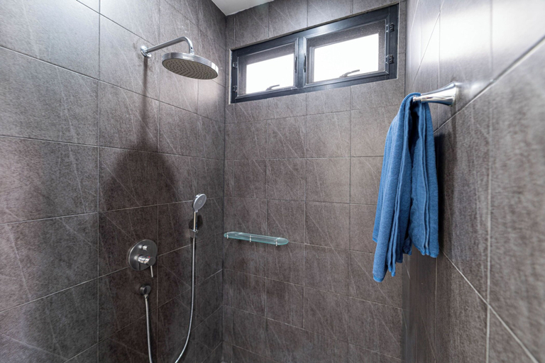Bathroom 4, Design 2BR Villa Indra with Oxygen Pool, Phuket Island