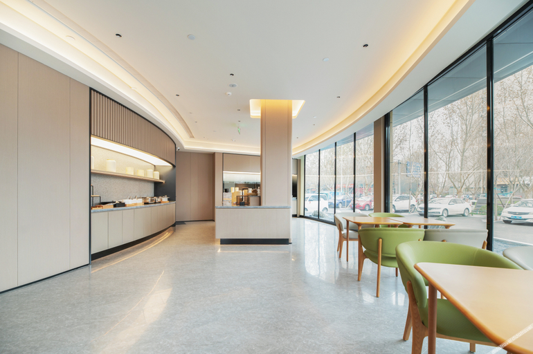 Food & Drinks, Ji Hotel Weifang Zhucheng Dinosaur Park, Weifang