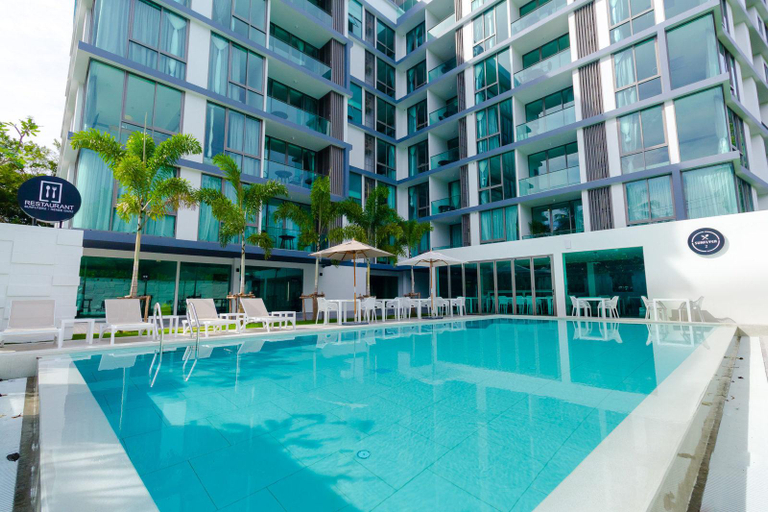 Others 3, Oceanstone - modern condo near BangTao beach, Pulau Phuket