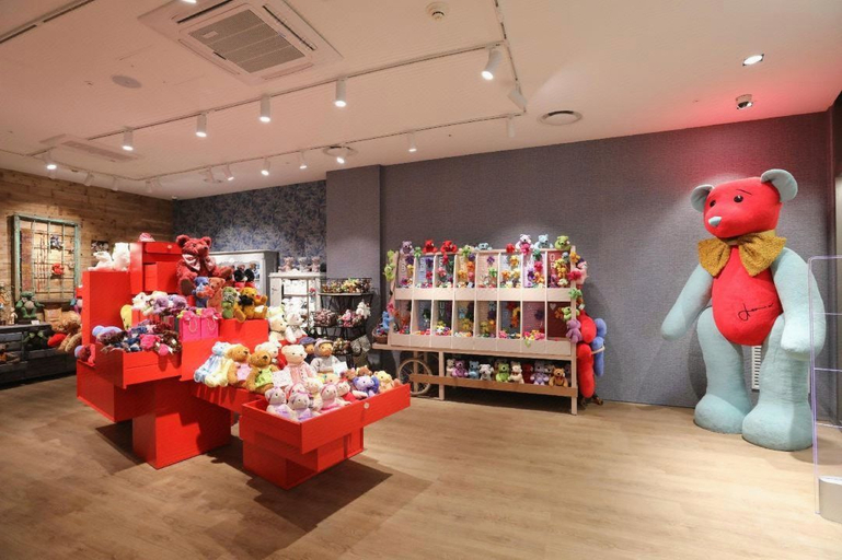 Family & Kids 5, Shinhwa Jeju Shinhwa World Hotels & Resorts, Seogwipo
