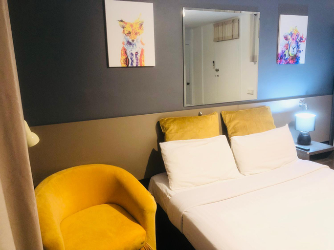 Bedroom 10