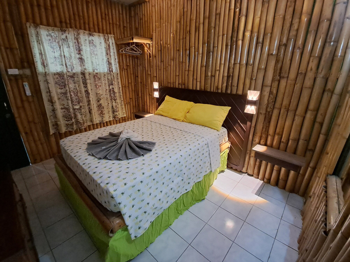 Bedroom 2, Barry's Rooms Negril