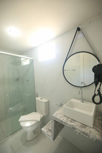 Bathroom 3