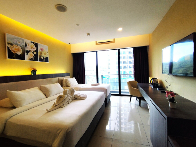 Bedroom 8
