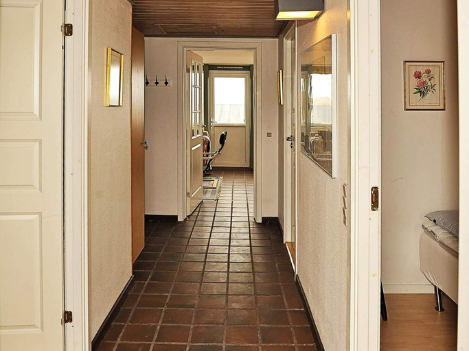 Others 4, 4 Star Holiday Home in Henne, Varde
