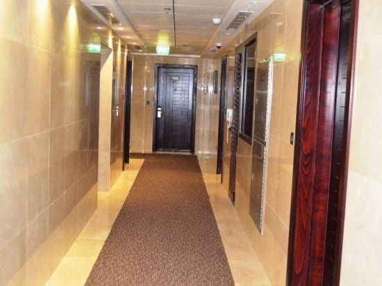 3, Better Living Apartment, Dubai
