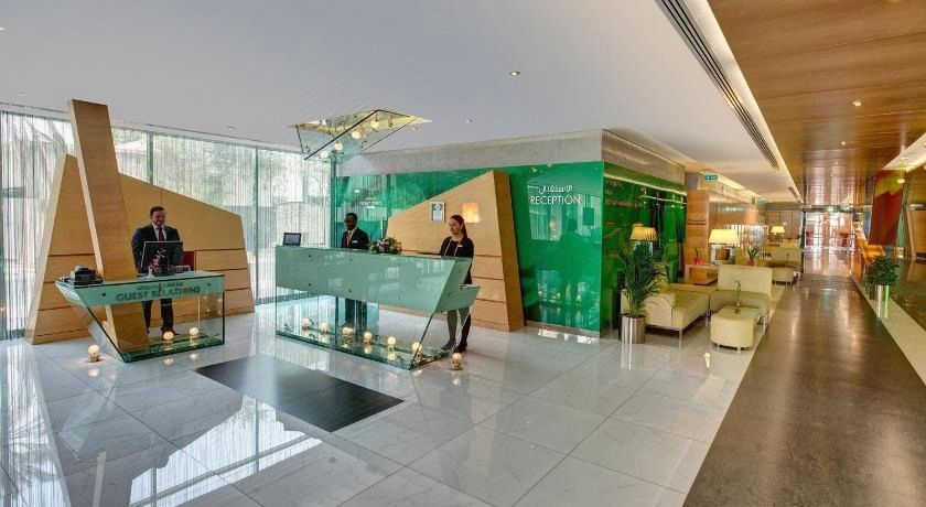 Others 4, Al Khoory Executive Hotel, Al Wasl, Dubai