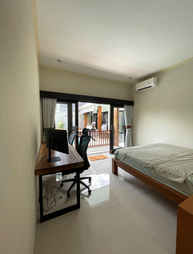 Villa Canggu, Badung