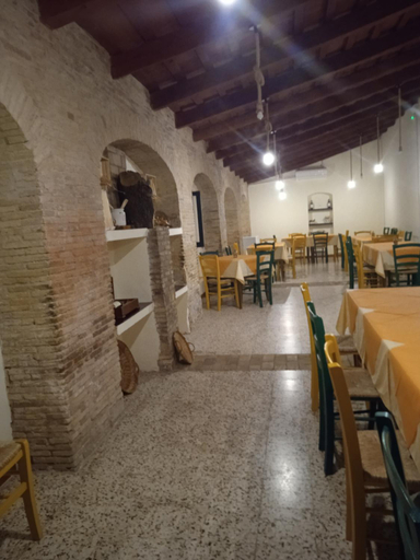 Food & Drinks 3, Bosco Didattico Mezzana Grande, Foggia