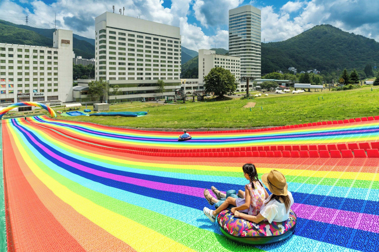 Family & Kids 4, Naeba Prince Hotel, Yuzawa