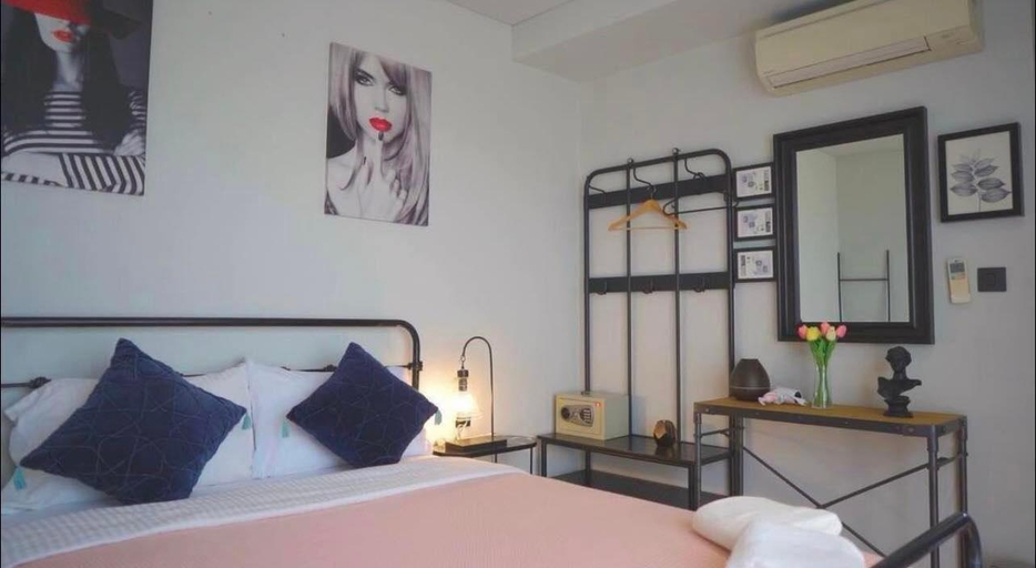 Others 2, Pool Villa 107A, Muang Samut Prakan