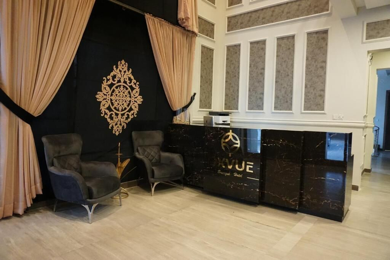 Others 5, Oxvue Boutique Hotel, Islamabad