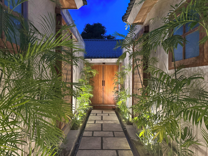 Exterior & Views, BoBos Echo, Badung