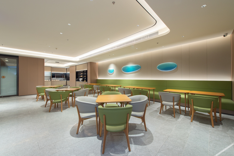Food & Drinks 4, Ji Hotel Fuxin Jiefang Square, Fuxin