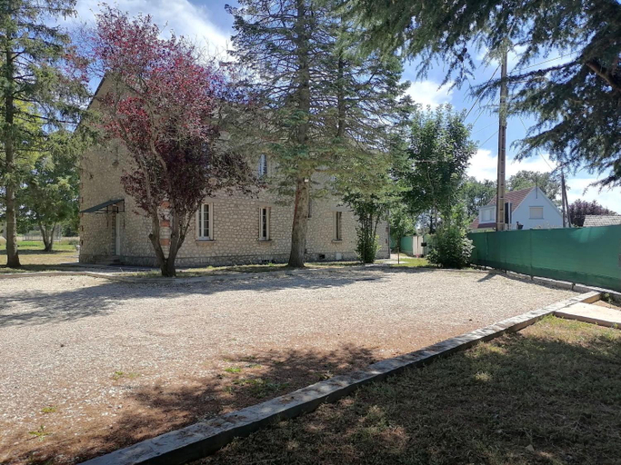 Others 3, Manoir en Pierre Chartres, Eure-et-Loir