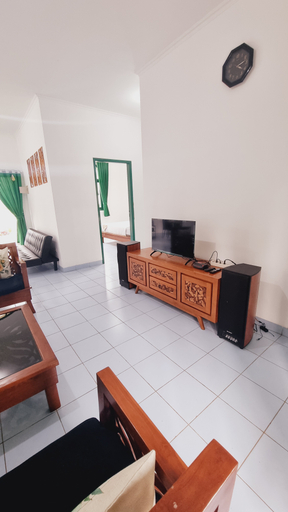Others 4, Villa ChavaMinerva Aprila Ciater with Private Pool, Subang