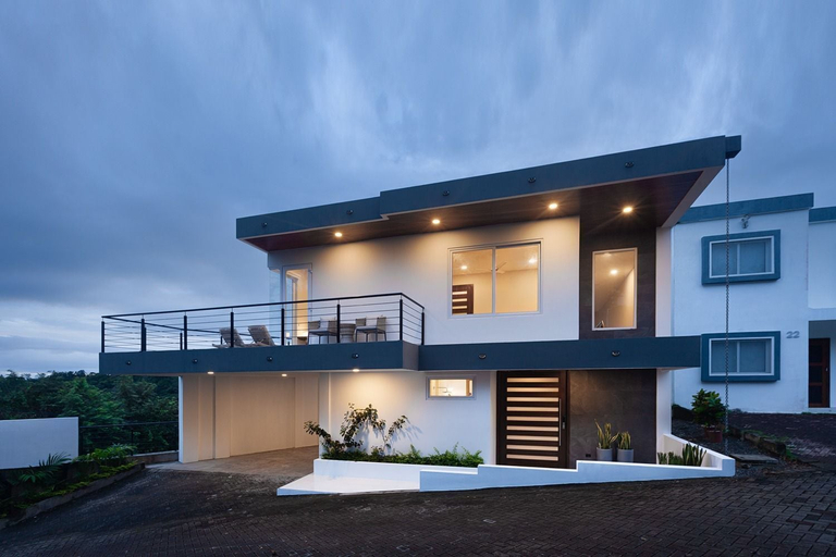 Exterior & Views, Malibu At Pacific Marlin, Tola