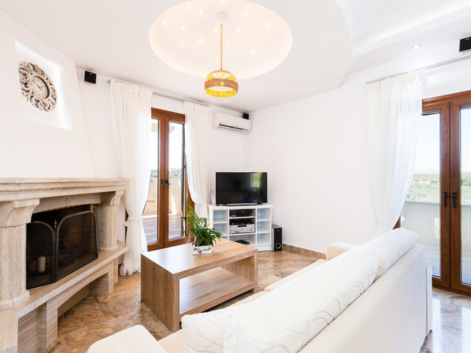 Bedroom 2, Villas in Crete With Private Pool & Beaches, Crete