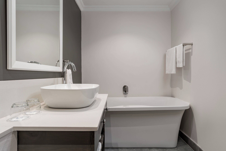 Bathroom 5, Protea Hotel by Marriott Cape Town Mowbray, City of Cape Town