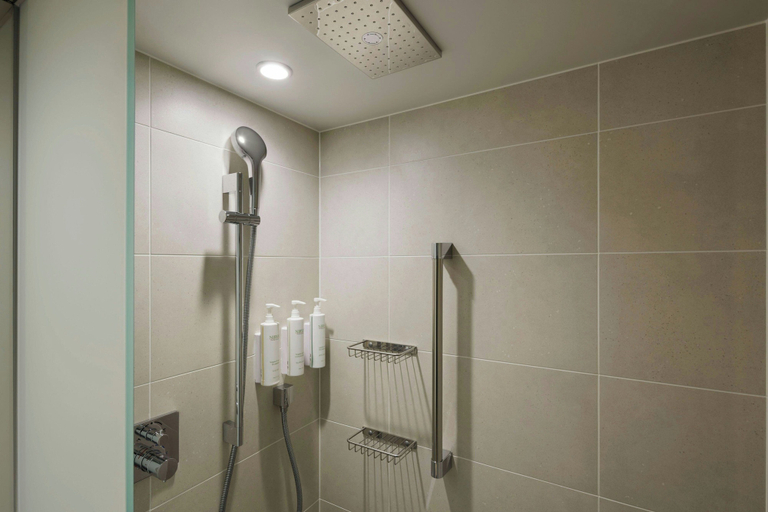 Bathroom 8
