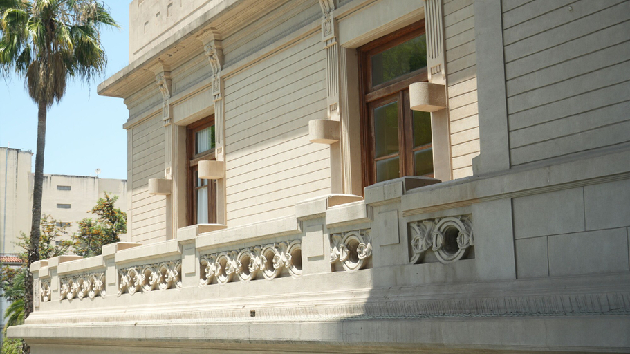 Exterior & Views 2, Design Suites Salta, Capital