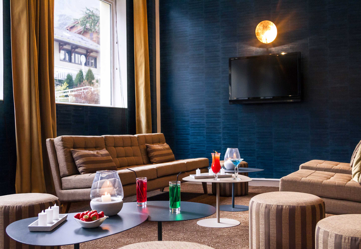 Public Area 4, B&B HOME Brides-Les-Bains Les 3 Vallées, Savoie