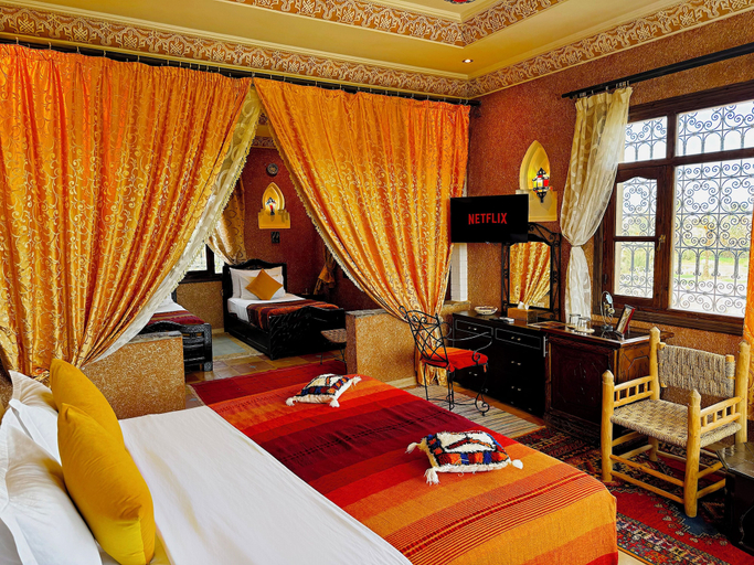 Bedroom 4
