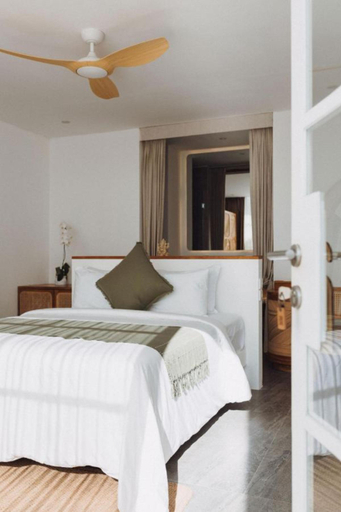 Bedroom 3, Mantra Wellness Bali, Badung