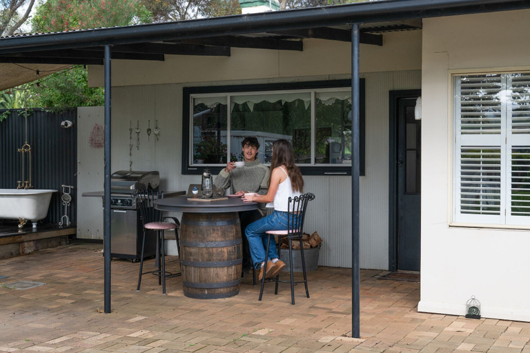 Food & Drinks 5, Jasmine's Cottage, Barossa